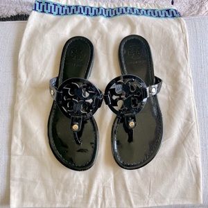 Tory Burch Miller Sandal